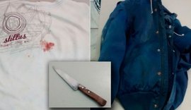 Homem confessa o assassinato de dupla em praça de Campo Alegre