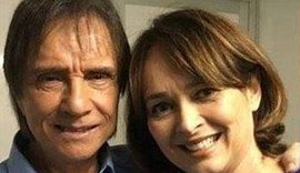 Myrian Rios não esquece Roberto Carlos: ‘Único amor da minha vida’