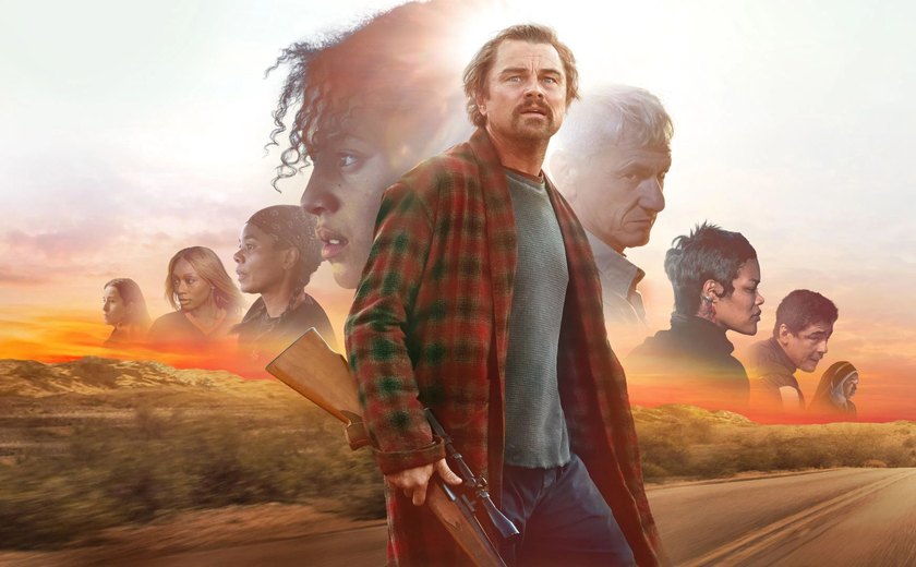 Novo filme de DiCaprio cotado ao Oscar fracassa e dá prejuízo