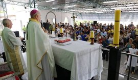 Arquidiocese realiza retiro durante carnaval em Maceió