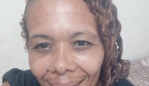 Mulher desaparece e família faz apelo para localizá-la