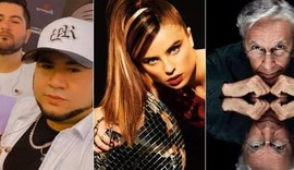 Grammy Latino 2021: Confira a lista de indicados da premiação