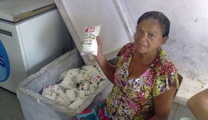 Governo de Alagoas faz pagamento de R$ 2,7 milhões do Programa do Leite