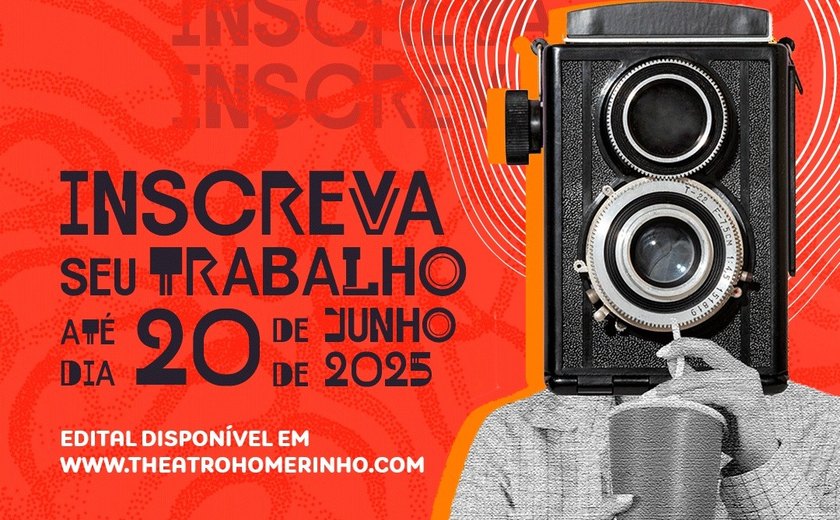 Cine Conexões lança edital para mostra dedicada à juventude negra alagoana