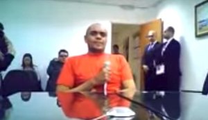Em vídeo, agressor de Bolsonaro diz que deu 'resposta a ameaças' do candidato; assista