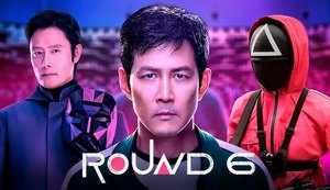 Temporada final de 'Round 6' estreia em junho e ganha trailer