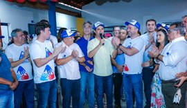 Governo inaugura reforma de escola de Educação Básica em Pariconha