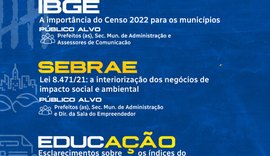 AMA convoca prefeitos e secretários para reunião na próxima segunda (8)