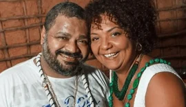 Esposa de Arlindo Cruz é rendida por bandidos armados na zona norte do Rio de Janeiro