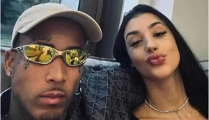 Gato Preto é detido após denúncias de agressão de Bia Miranda