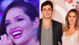 Cris Dias posta após Juliette falar de beijos no seu ex, Thiago Rodrigues: 'Corra, Ju!'