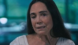 Regina Duarte terá que devolver R$ 319,6 mil da Lei Rouanet