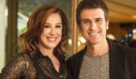 'A Lei do Amor': Vitória foi estuprada por Leonardo e ele é pai do seu filho