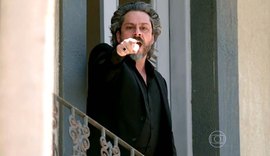 Diamante de Zé Alfredo se despedaça e vai parar em quatro mãos diferentes