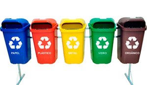 Prefeitura convoca todos os catadores de material reciclável de Palmeira para reunião