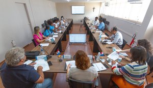 Conselho de Economia Solidária inicia planejamento de ações para 2023