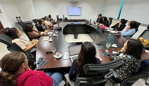 Trabalho sobre patrimônio cultural imaterial dos bairros afetados pela mineração em Maceió é apresentado ao MPF