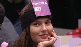 Decepção? Boninho questiona motivo de ter escolhido Thais para o Big Brother Brasil 21