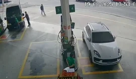 Líder do PCC em Alagoas é preso em posto de combustíveis na Região Metropolitana de SP