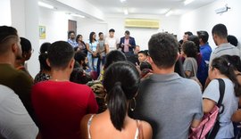 Trabalhadores denunciam ao MPT irregularidades em empresa de telemarketing em Maceió