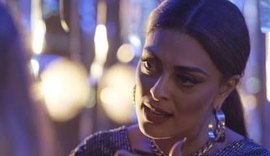 Novela 'A Força do Querer': Bibi se transforma na Baronesa do Pó