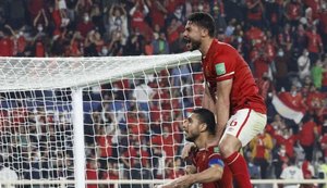 Mundial de Clubes: Al Ahly bate Monterrey e enfrenta Palmeiras na semifinal