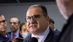 Santoro defende alongar dívida do Estado com a União