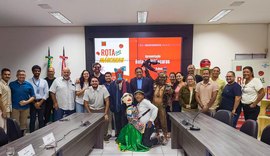 Rota das Máscaras se consolida como mais uma identidade cultural de Alagoas
