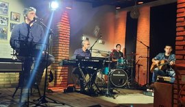 Osman Araújo grava DVD '47 anos ou mais'