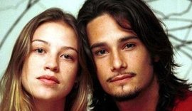 Luana Piovani diz não se arrepender de ter traído Rodrigo Santoro