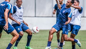 Derrota para o CRB faz direção do CSA pensar em dispensas para contratar