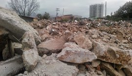 Autarquia de Limpeza Urbana orienta sobre descarte correto de resíduos da construção civil