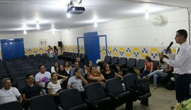 HE do Agreste oferece a servidores curso de gestão em saúde