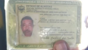 Homem de 60 anos morre após passar mal dentro de van de transporte intermunicipal