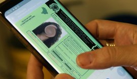 Condutores já podem imprimir em casa o documento veicular