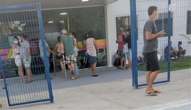 Síndromes gripais: Arapiraca monta força-tarefa