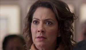 'Bom Sucesso': Nana declara guerra a Paloma e compra briga com o pai
