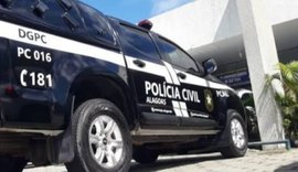 Craíbas: polícia indicia avós por maus tratos contra netos