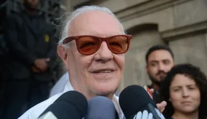 Ator Ney Latorraca morre aos 80 anos no Rio de Janeiro