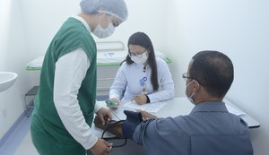 Ambulatório Pós-Covid do Hospital Metropolitano realiza mais de 500 atendimentos em um ano