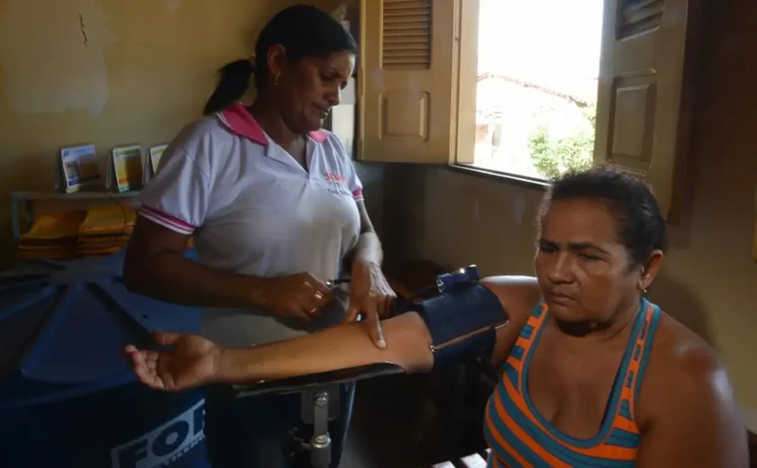 Um terço dos médicos deixou Atenção Primária à Saúde entre 2022 e 2024