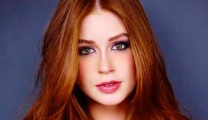 Atriz Marina Ruy Barbosa faz um apelo no Twitter: 'Me deixem em paz, por favor'