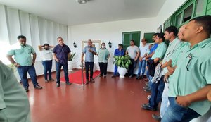 Pindorama toma medidas para contribuir com todos seus colaboradores que sofreram com as enchentes