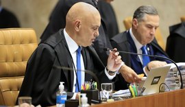 STF condena três réus nas primeiras ações penais sobre atos antidemocráticos de 8/1