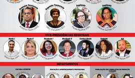 Eleição para diretoria da Fenaj acontece nesta quinta em Alagoas