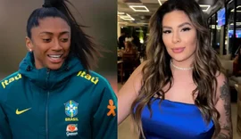 Ex-namorada de jogadora da Seleção Brasileira morre em acidente de carro
