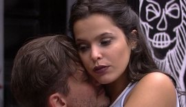 Vídeo! Paredão triplo, gente sem graça e máscaras caindo no 'BBB 17'