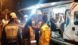 Operações autua 31 condutores que dirigiam sob influência do álcool