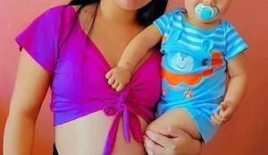 Jovem descobre gravidez de 9 meses durante tratamento para enxaqueca