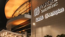 Parque Shopping divulga horário de funcionamento para o feriado de Corpus Christi